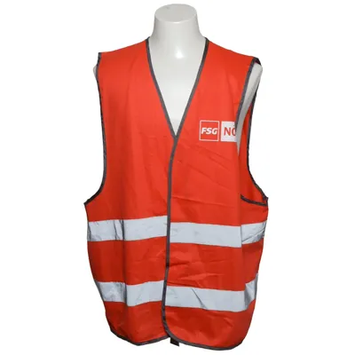Refleksvest (R200X EV) fra Result Core Polyester