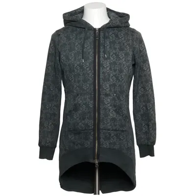 Hoodie (Essentials) from Triple Five Soul Cotton, Polyester