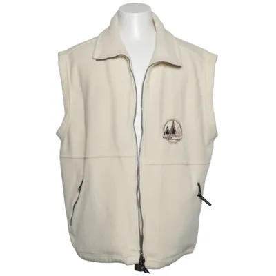 Ytterväst (Beige) från F.LLI Campagnolo