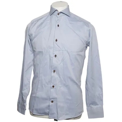 Skjorta (75508) från Wam Denim Bomull
