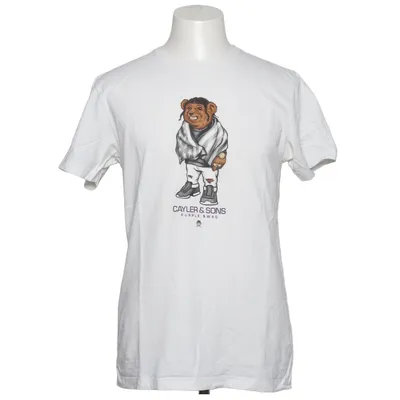 T-shirt (Purple Swad) from Cayler & Sons