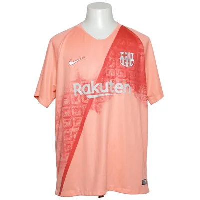 Fotbollströja (Barcelona) från Nike