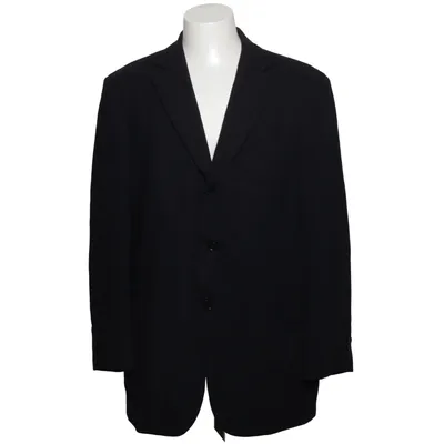 Blazer (Noir) de Anson's Acétate, Cupro, Viscose