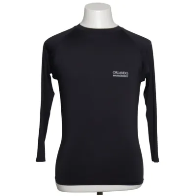Ondershirt (Grijs) van Orlando
