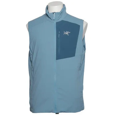 Outer vest (Proton Vest M) from Arc'teryx Elastane, Polyamide