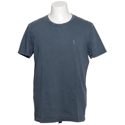 T-shirt (Gray) from Strom Organic cotton