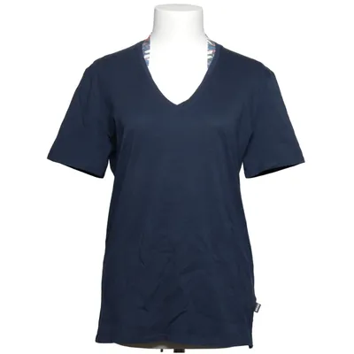 T-shirt (Bleu) de Justcavalli