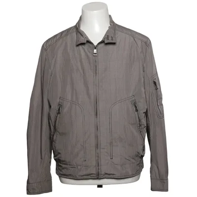 Jacka (Grå) från Stones Polyester, Viskos