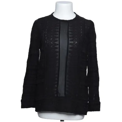Bluse (Sort) fra Isabel Marant Viscose