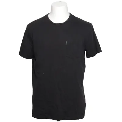 T-shirt (Black) from Farhi Cotton