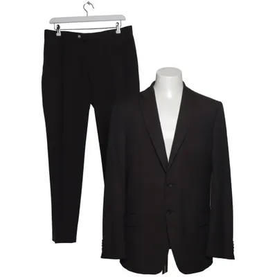 Suit (Gray) from Park Avenue Viscose, Wool