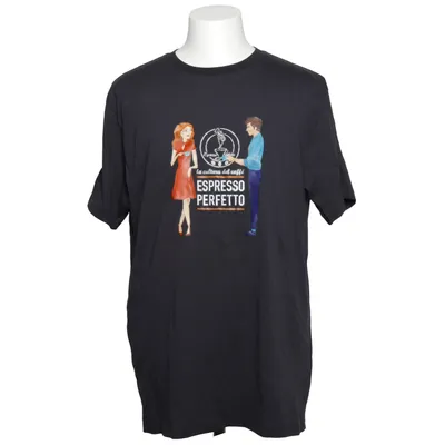 T-shirt (Gris) de Espresso Coton