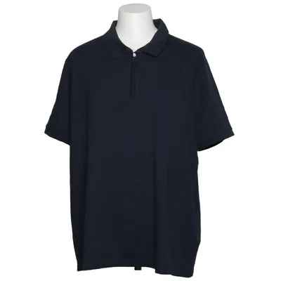 Polo shirt (Gray) from Reward Cotton, Elastane, Polyester