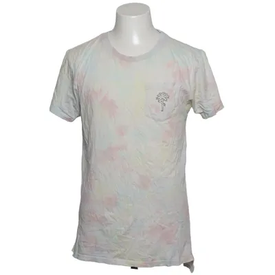 T-shirt (White, Multicolored) from Neff
