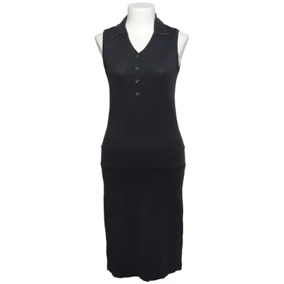 Robe polo (Gris) de Burberry Golf Élasthane, Polyamide