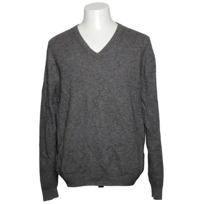 Pull-over (Gris) de Andrew James Cachemire