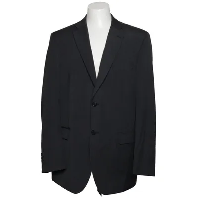 Blazer (Gray) from Aldo Colitti Acetate, Polyester, Viscose, Wool