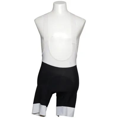Cycling suit (Rxl Bibshort) from Bontrager Elastane, Polyester