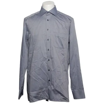 Shirt (Blue) from Marvelis Cotton