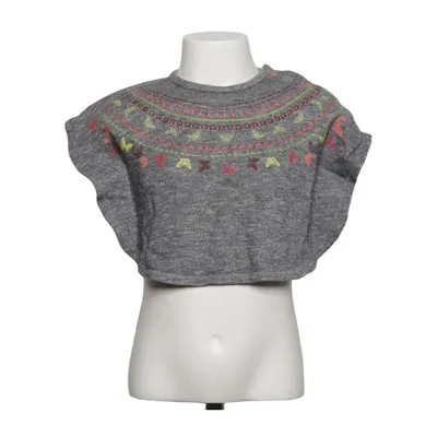 Top (Gray, Multicolored) from Orchestra