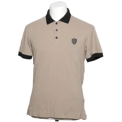 Polo shirt (Kerdasa) from Wam Denim Cotton, Elastane, Viscose