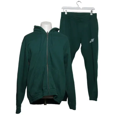 Loungewear (Grøn) fra Lfdy Bomuld, Polyester