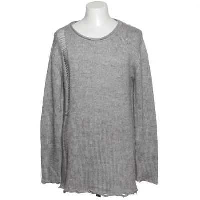 Pull-over (Gris) de Proud Canadian Acrylique, Laine