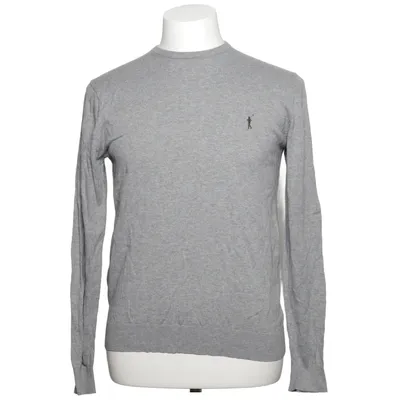 Pull-over (Gris) de Polo Club Coton