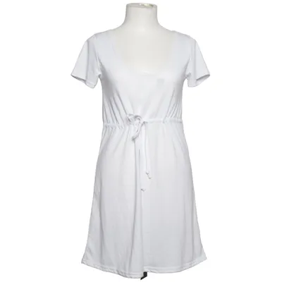 Klänning (Vit) från Women Only Polyester