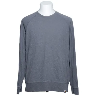 Sweatshirt (Capital Sweat Tee) from Carhartt Cotton