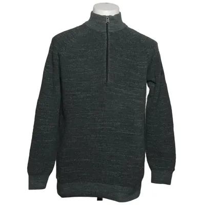 Pull-over (Vert) de Cast Iron Coton