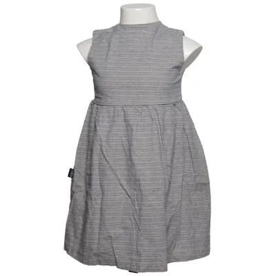 Robe (Gris) de Monkind Coton biologique