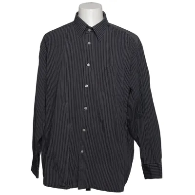 Shirt (Gray, Black) from Jac Tissot Cotton