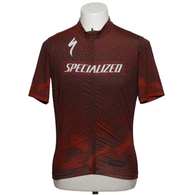 Maillot de vélo (Rouge, Noir) de Specialized