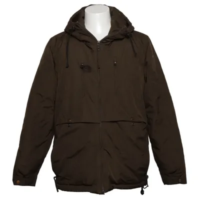 Anorak (Vert) de Loreak Mendian