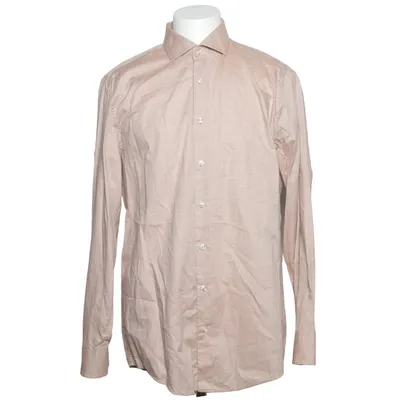 Hemd (Pink) von Roy Robson Baumwolle