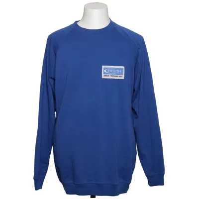Sweatshirt (Blue) from Desch