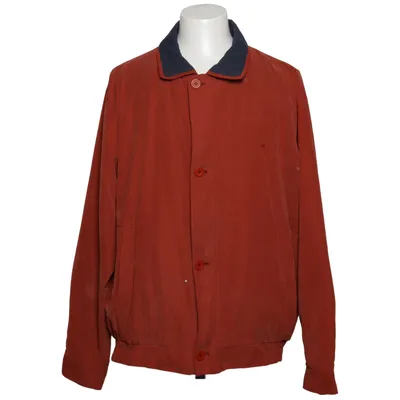 Coach jacket (Red, Blue) from Magic Polyamide, Polyester