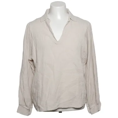 Blouse (Beige) from Solar