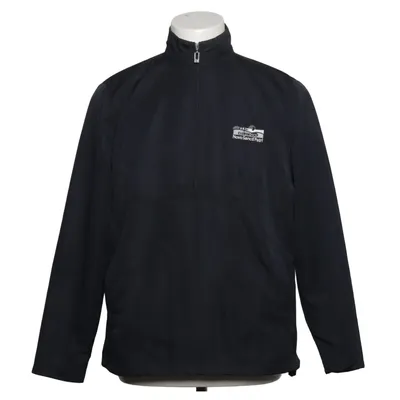 Anorak (Sort) fra Ashworth Polyester