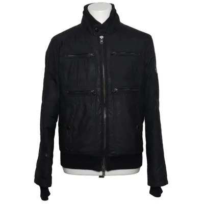 Bomber jacket (Blue) from Fay