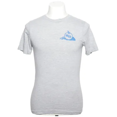 T-shirt (Ls15000) fra Lane Seven Bomuld, Polyester