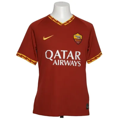 Fotbollströja (Roma) från Nike Återvunnen polyester