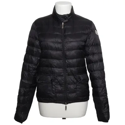 Veste légère (Noir) de Moncler Duvet, Plume
