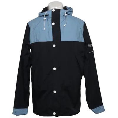 Outdoor jas (Blauw, Zwart) van Colour Wear Polyamide, Polyester