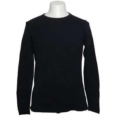 Strickpullover (Blau) von Gabba Baumwolle