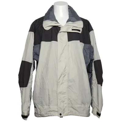 Outdoor jas (T 3000) van JEANTEX Polyamide, Polyurethaan