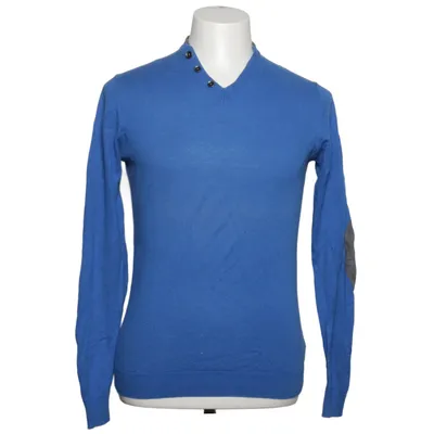 Pull-over (Bleu) de Devred Coton