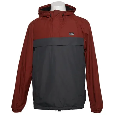 Anorak (Röd, Grå) från Iriedaily Nylon, Polyester