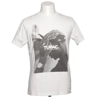 T-shirt (Tupac) from Mister Tee Cotton